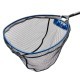 Cap de minciog Daiwa NZon Fast Flow Landing Net, 55x45cm