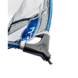 Cap de minciog Daiwa N'Zon Pellet Net, 50x40cm