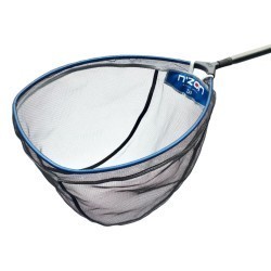 Cap de minciog Daiwa N'Zon Pellet Net, 50x40cm