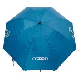 Umbrelă Daiwa N'Zon, Albastru, Ø=250cm