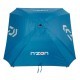 Umbrelă pătrată Daiwa NZon, Albastru, Ø=250cm Umbrelă pătrată Daiwa NZon, Albastru, Ø=250cm
