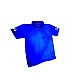 Tricou polo Daiwa, Blue, X-Large