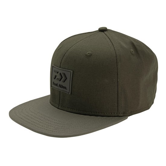Șapcă Daiwa D-Vec Cap, Anthracite