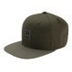 Șapcă Daiwa D-Vec Cap, Anthracite