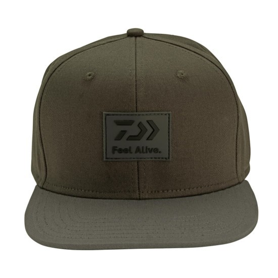 Șapcă Daiwa D-Vec Cap, Anthracite