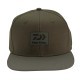 Șapcă Daiwa D-Vec Cap, Anthracite