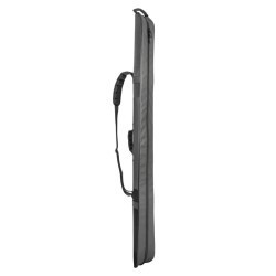 Husă individuală semirigidă Gamakatsu G-Rod Slim Case, 150x17x13cm