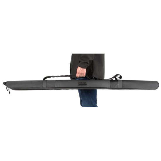 Husă individuală semirigidă Gamakatsu G-Rod Slim Case, 160x17x13cm Husă individuală semirigidă Gamakatsu G-Rod Slim Case, 160x17x13cm