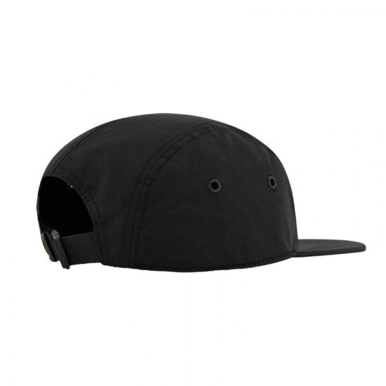 Șapcă Korda Le Boothy Cap, Black
