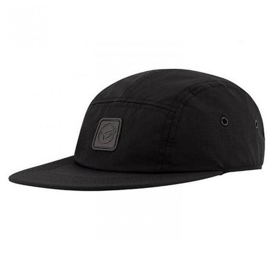 Șapcă Korda Le Boothy Cap, Black