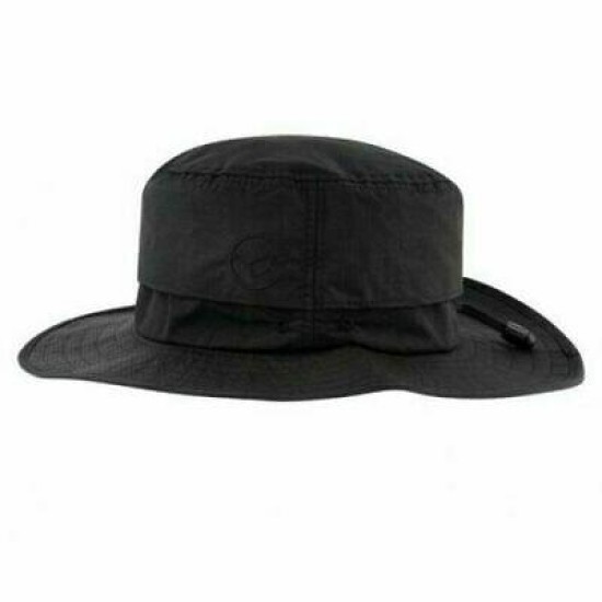 Pălărie impermeabilă Korda LE Waterproof Boonie Hat, Black