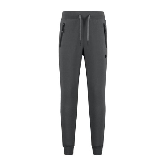 Pantaloni Korda Lite Joggers, Charcoal, Small Pantaloni Korda Lite Joggers, Charcoal, Small