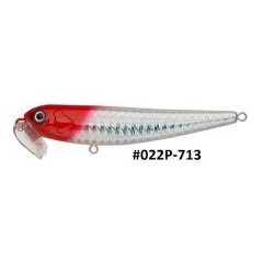 Vobler Strike Pro Popper Swing, Culoare 022P-713, 8.5cm/9.8g
