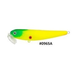 Vobler Strike Pro Popper Swing, Culoare 096SA, 8.5cm/9.8g