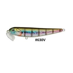 Vobler Strike Pro Popper Swing, Culoare 630V, 8.5cm/9.8g