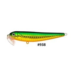 Vobler Strike Pro Popper Swing, Culoare 938, 8.5cm/9.8g