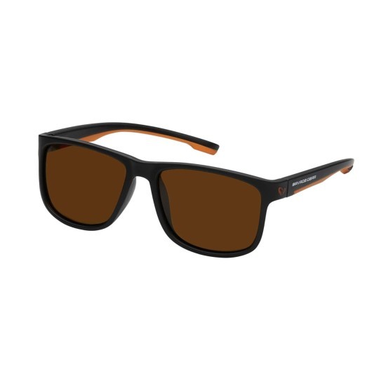Ochelari polarizați Savage Gear, Brown Ochelari polarizați Savage Gear, Brown