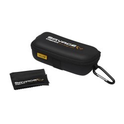 Ochelari polarizați Savage Gear Floating, Yellow