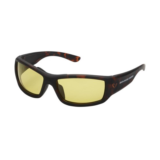 Ochelari polarizați Savage Gear Floating, Yellow