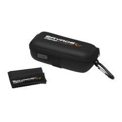 Ochelari polarizați Savage Gear Floating, Black