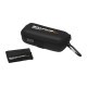 Ochelari polarizați Savage Gear Floating, Black