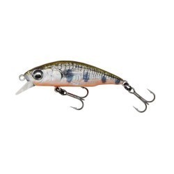 Vobler Savage Gear 3D Sticklebait Twitch, Olive Smolt, 6.5cm/9.4g