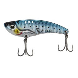 Cicadă Savage Gear Vib Blade SW, Sardine, 3.5cm/4g