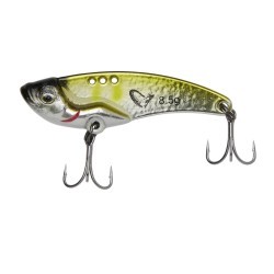 Cicadă Savage Gear Vib Blade SW, Mirror Ayu, 3.5cm/4g