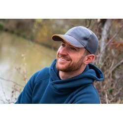 Șapcă Guru Trucker, Grey