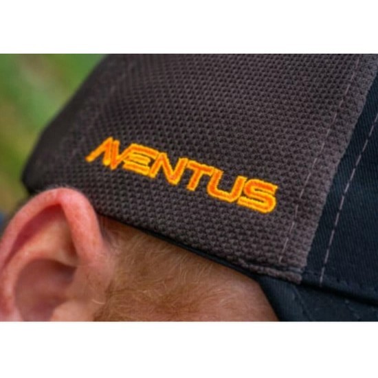 Șapcă Guru Aventus Charcoal, Black