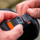 Șapcă Guru Waterproof, Black Șapcă Guru Waterproof, Black