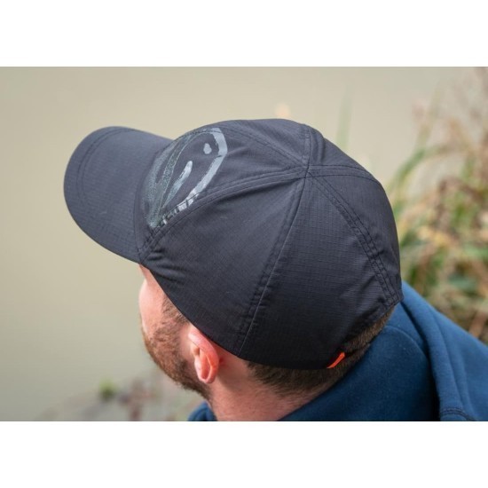 Șapcă Guru Waterproof, Black Șapcă Guru Waterproof, Black