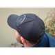 Șapcă Guru Waterproof, Black Șapcă Guru Waterproof, Black