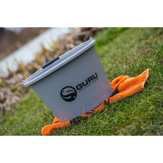 Găleată pentru nadă Guru, 12l