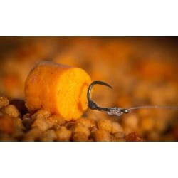 Montură Guru Standard Hair SMWG Rigs, Nr.12, 0.22mm/10cm, 8buc/plic