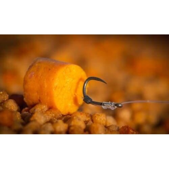 Montură Guru Standard Hair SMWG Rigs, Nr.12, 0.22mm/10cm, 8buc/plic Montură Guru Standard Hair SMWG Rigs, Nr.12, 0.22mm/10cm, 8buc/plic