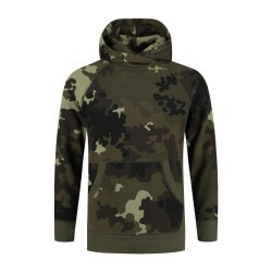 Hanorac Korda Kore TK Light Camo, X-Large