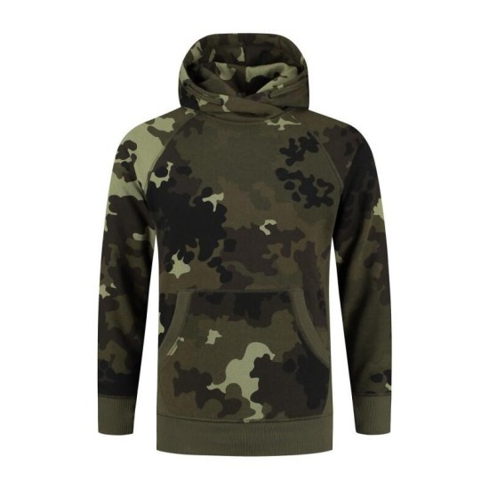 Hanorac Korda Kore TK Light Camo, 2X-Large