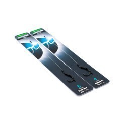 Montură Korda Spinner Rig Krank Boom, Nr.4, 25lbs/11.3kg, 1buc/blister