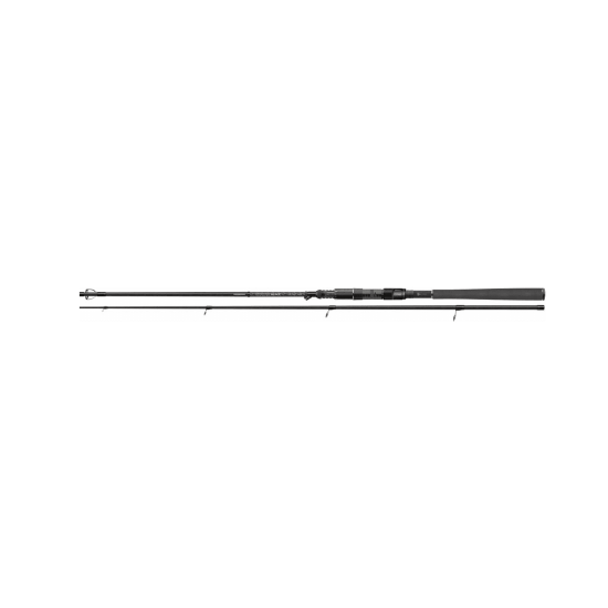 Lansetă Cormoran Ticora Black Jigger, 2.40m/7-28g, 2buc