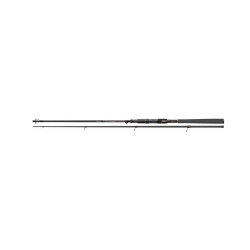 Lansetă Cormoran Ticora Black Spin, 2.44m/28-84g, 2buc