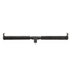 Suport Feeder Daiwa N'Zon Eva Straight, 50cm