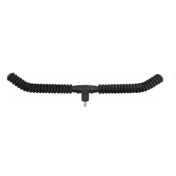 Suport Feeder Daiwa N'Zon Eva Curved, 50cm