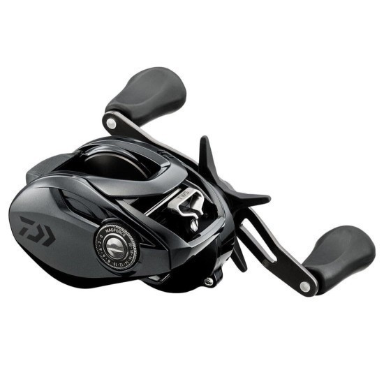 Multiplicator Daiwa Tatula TWS 300HL