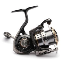 Mulinetă Daiwa Luvias Airity LT 2500