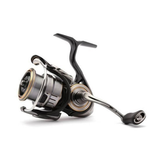 Mulinetă Daiwa Luvias Airity LT 2500