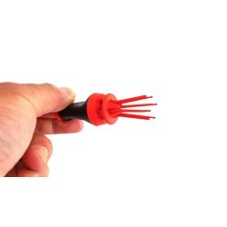 Extender bandă Daiwa N'Zon Pellet Bander