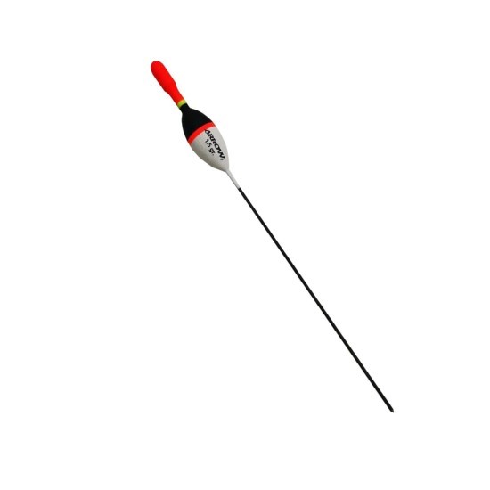 Plută Balsa Arrow V033, 1g