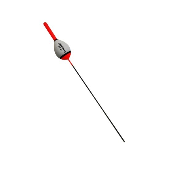 Plută Balsa Portstarlită Arrow V081, 3g