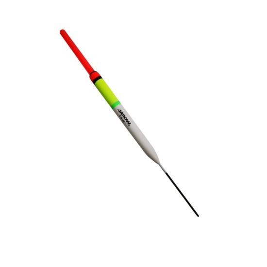 Plută Balsa Portstarlită Arrow V079, 1g